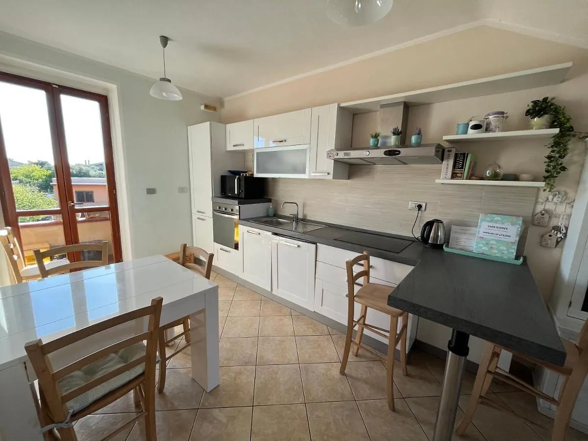 Charlotte Apartment - For family&groups Porto Torres