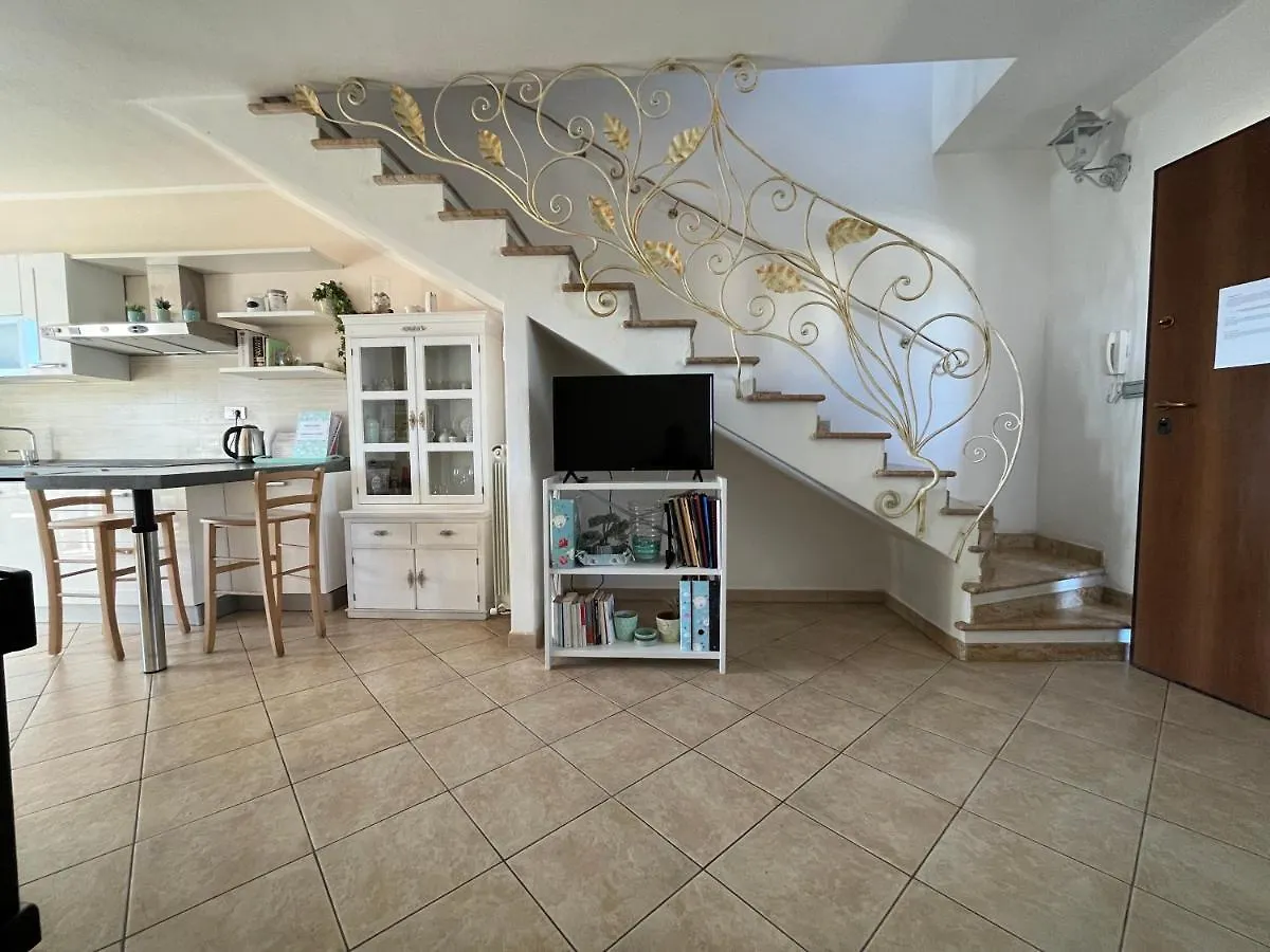 Charlotte Apartment - For family&groups Porto Torres