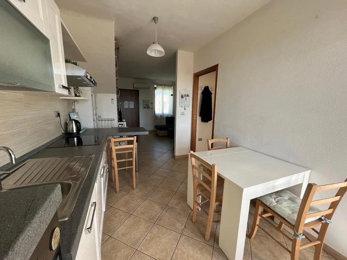 Charlotte Apartment - For family&groups Porto Torres