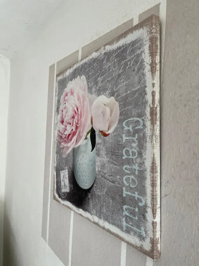 Charlotte Apartment - For family&groups Porto Torres