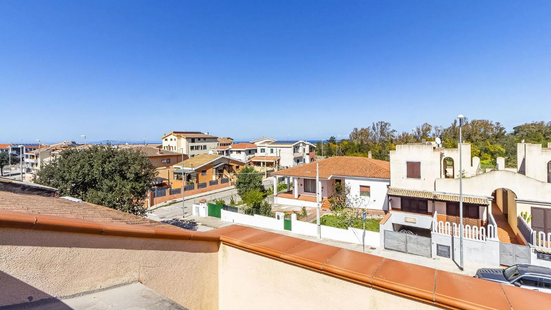 Charlotte Apartment - For family&groups Porto Torres Italie
