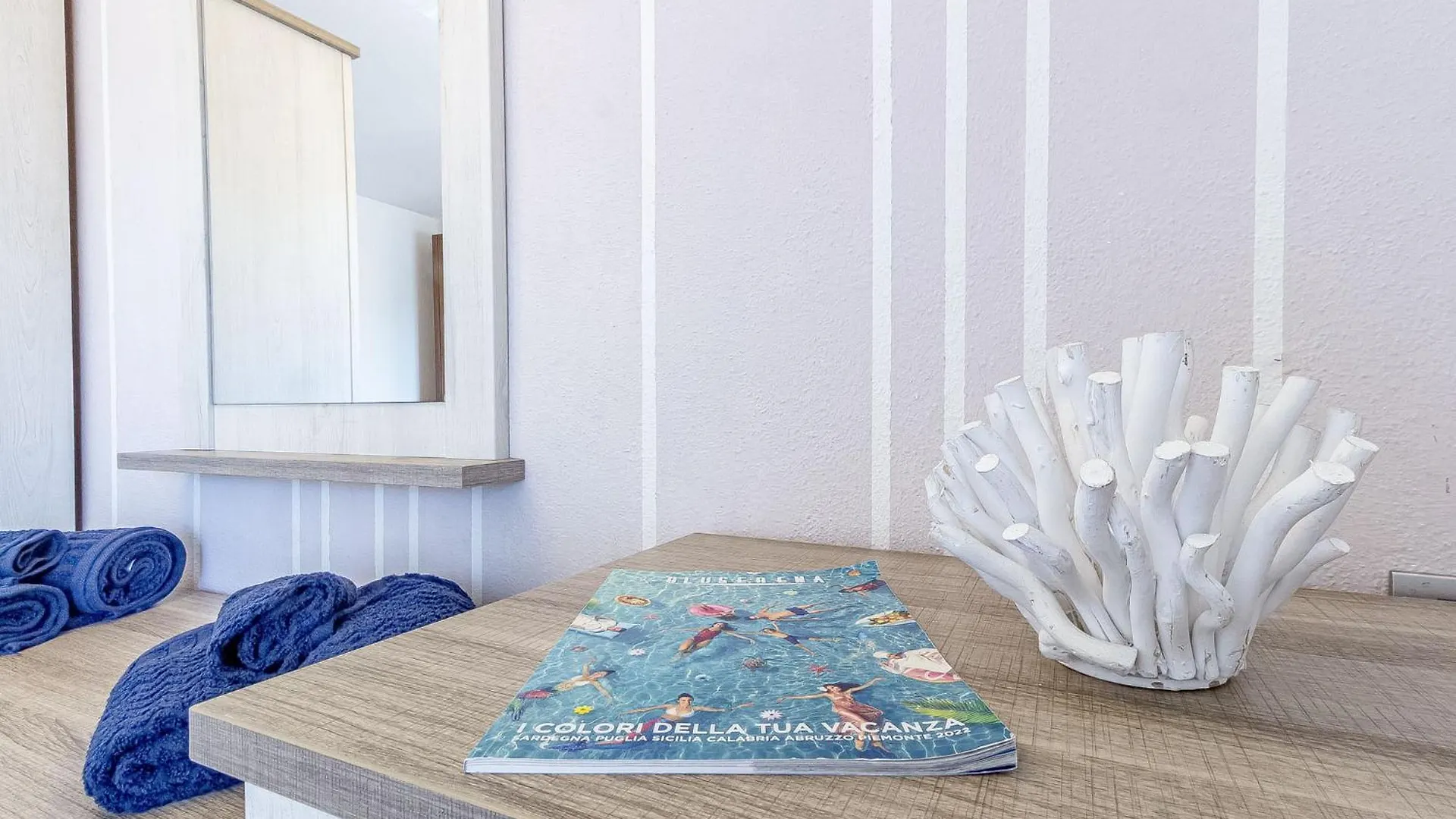 Charlotte Apartment - For family&groups Porto Torres Italie