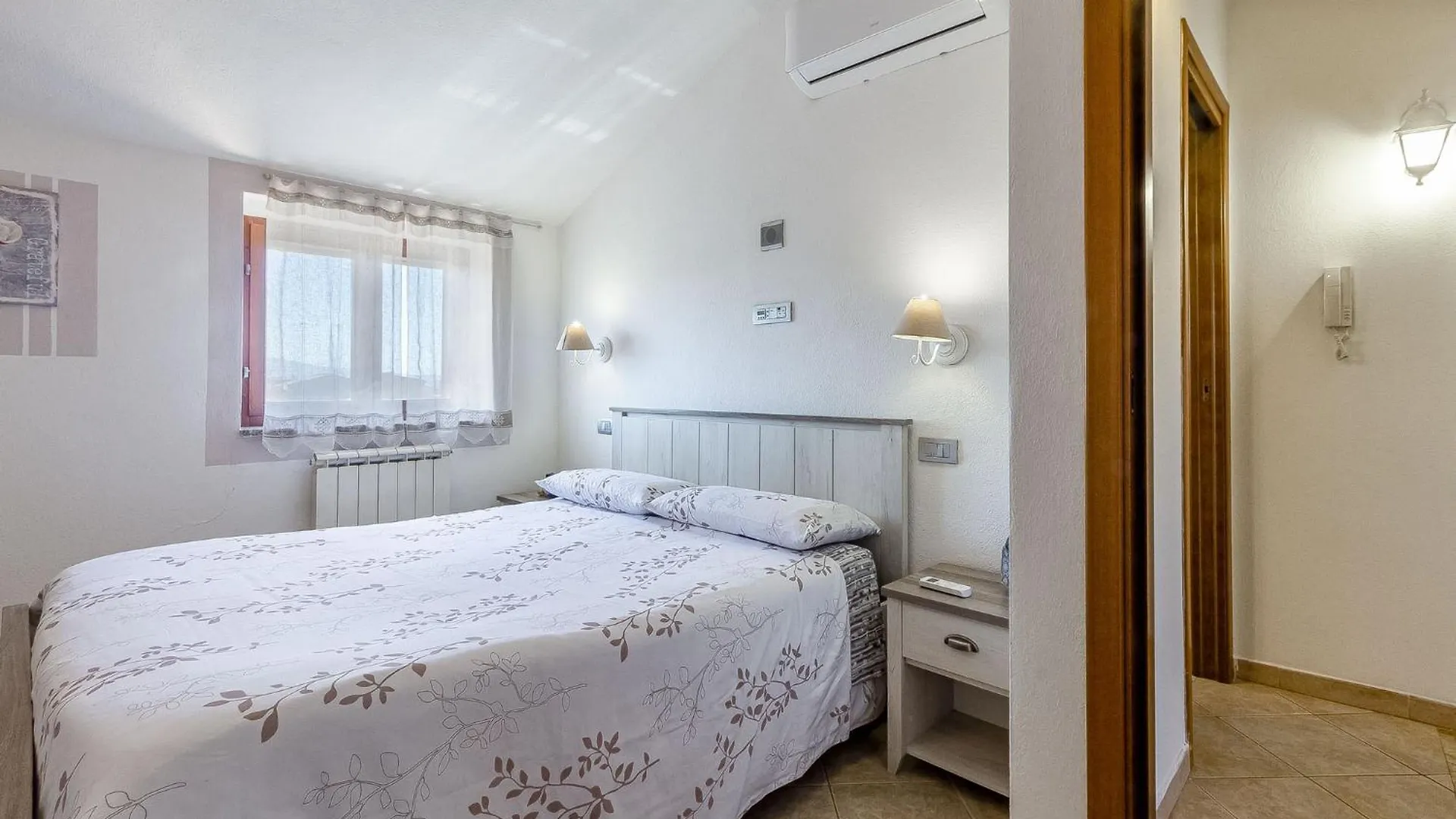 Charlotte Apartment - For family&groups Porto Torres