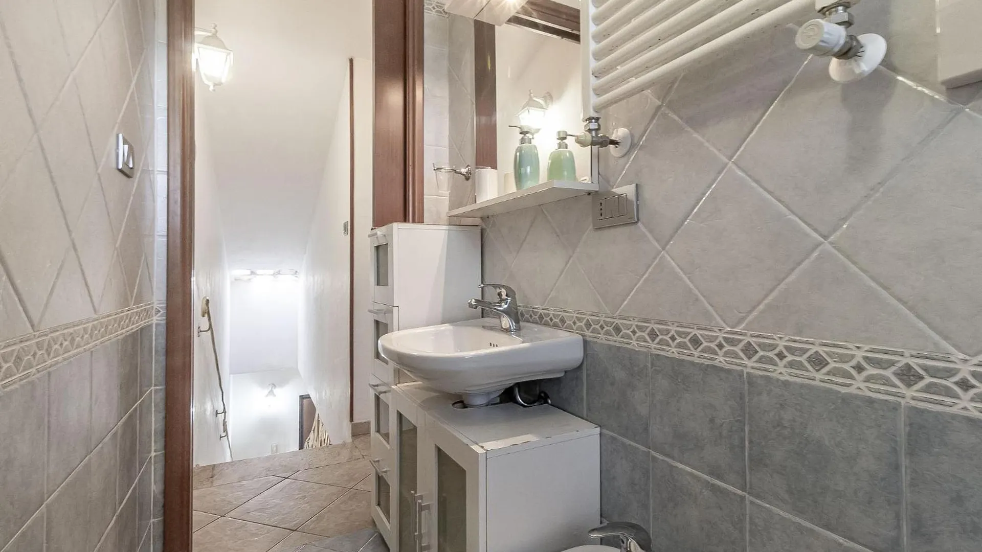 Charlotte Apartment - For family&groups Porto Torres