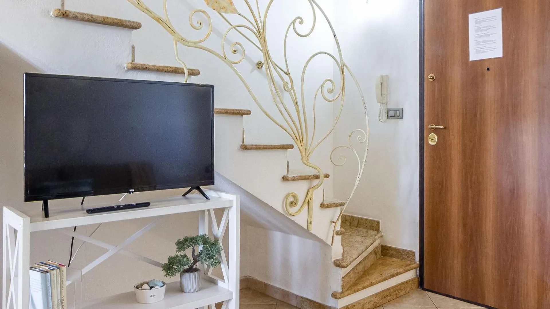Charlotte Apartment - For family&groups Porto Torres