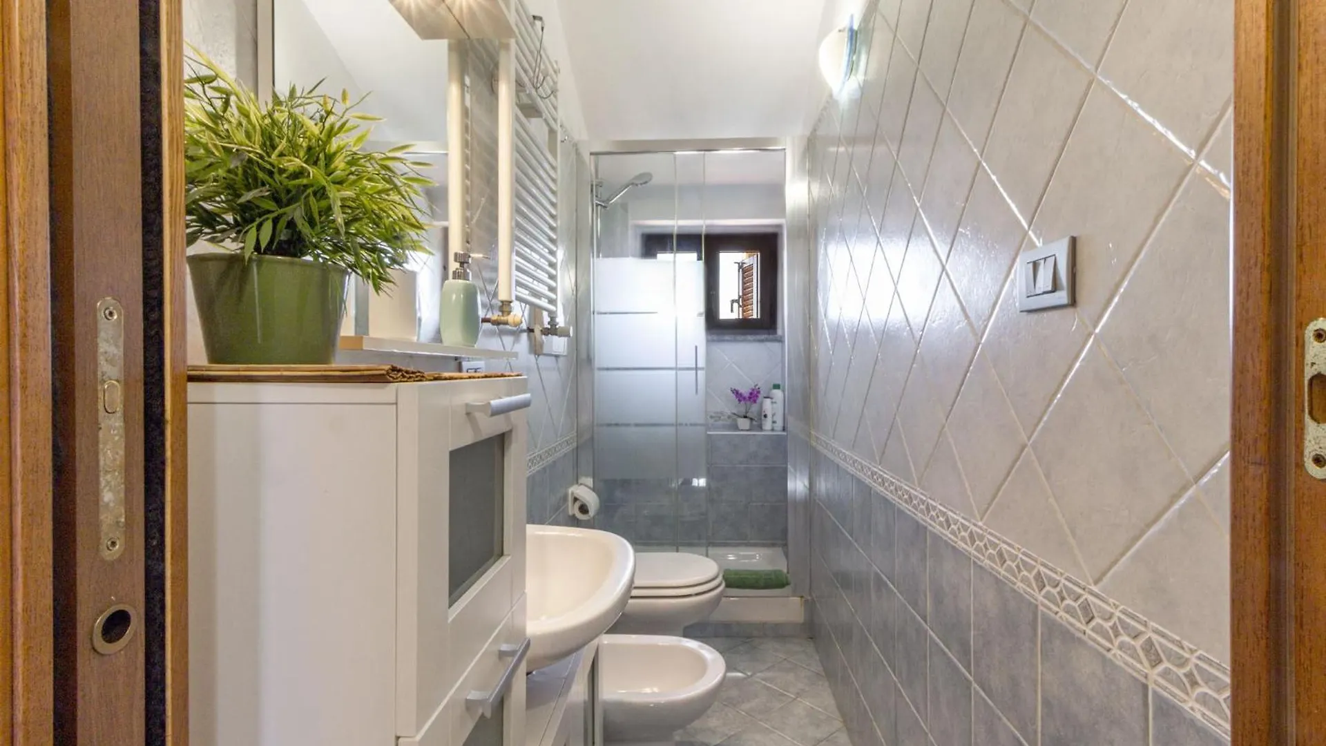 Charlotte Apartment - For family&groups Porto Torres