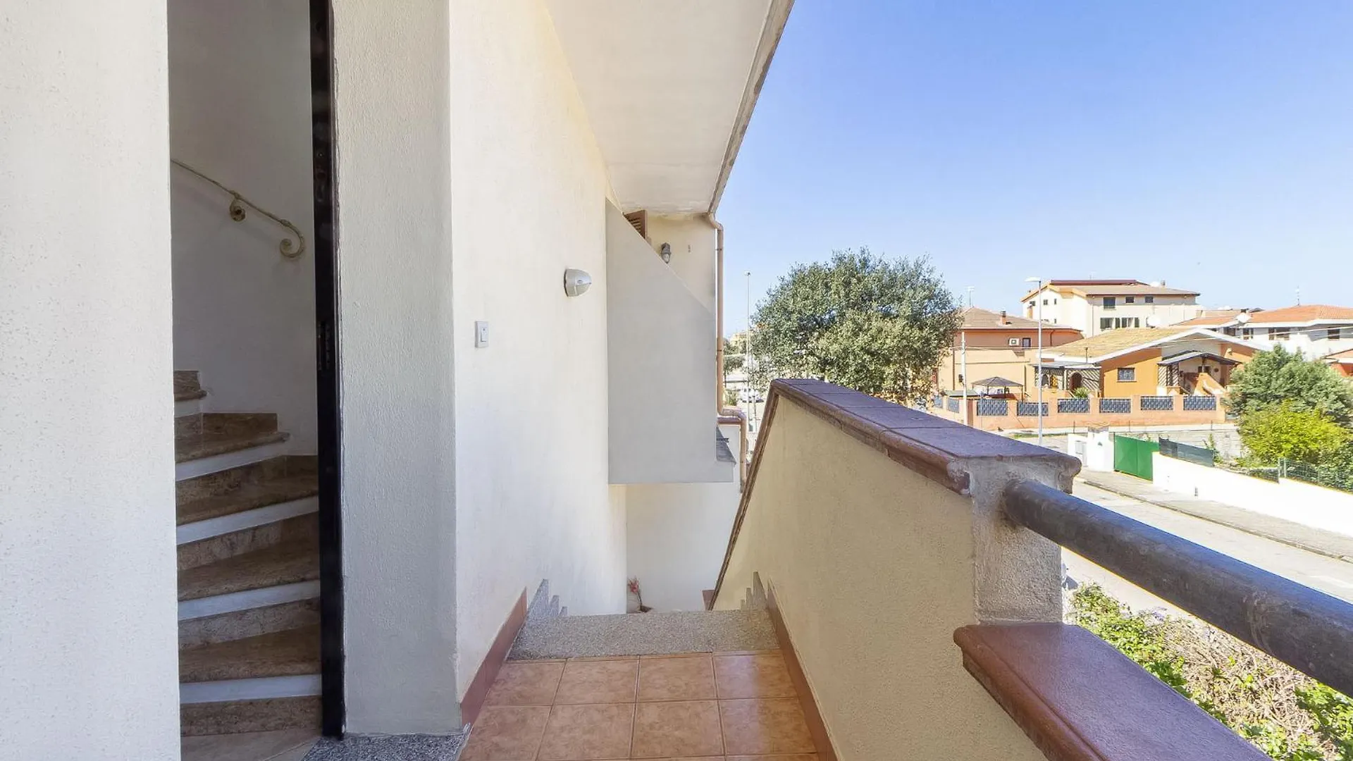 Charlotte Apartment - For family&groups Porto Torres