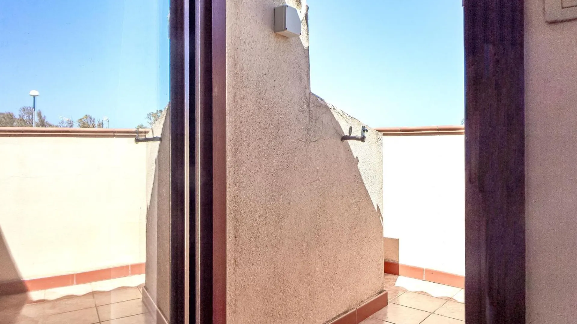 Charlotte Apartment - For family&groups Porto Torres