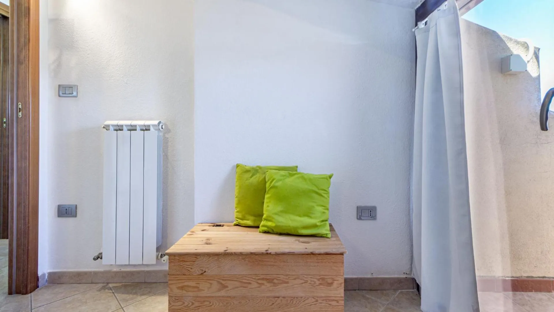 Charlotte Apartment - For family&groups Porto Torres