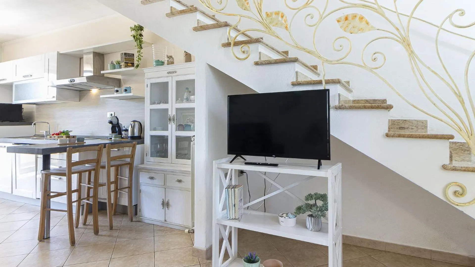 Charlotte Apartment - For family&groups Porto Torres