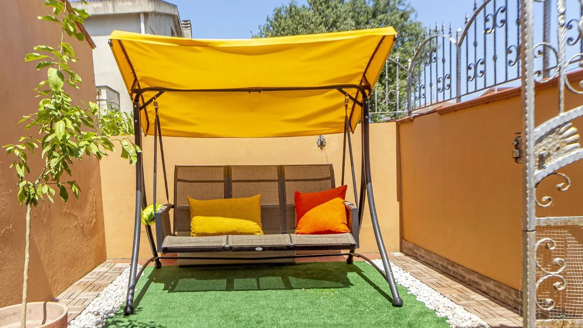 Charlotte Apartment - For family&groups Porto Torres