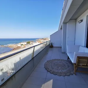  Appartement Sundinia Home, Vista Sul Mare
