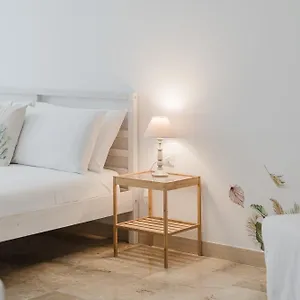  Couette-café La Finestra Sul Porto