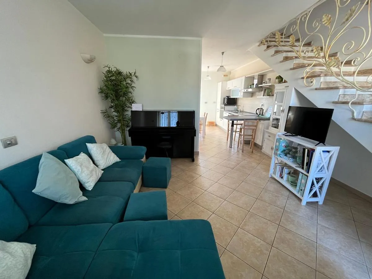 פורטו טורס Charlotte Apartment - For Family And Groups