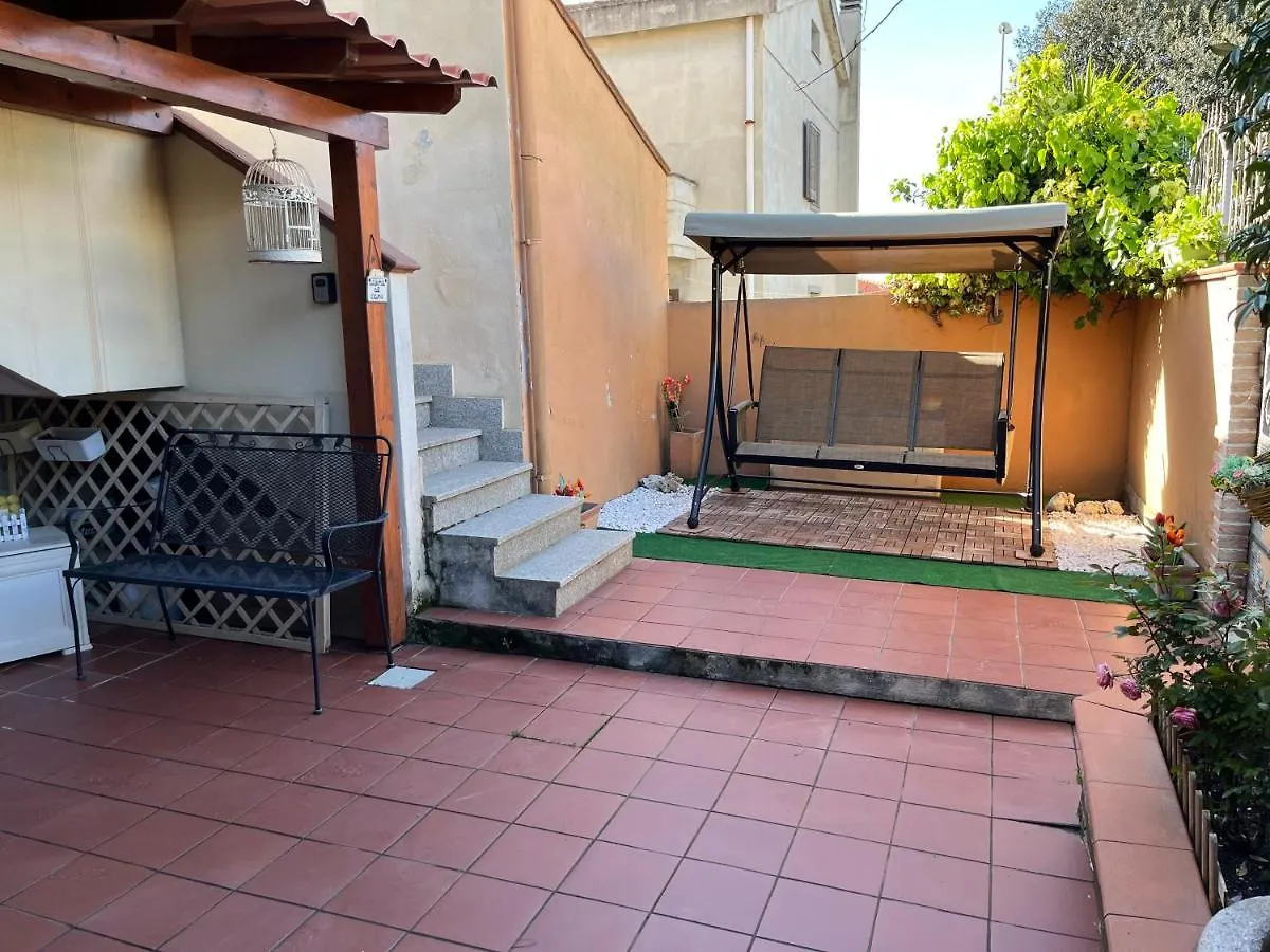 פורטו טורס Charlotte Apartment - For Family And Groups 0*, פורטו טורס איטליה