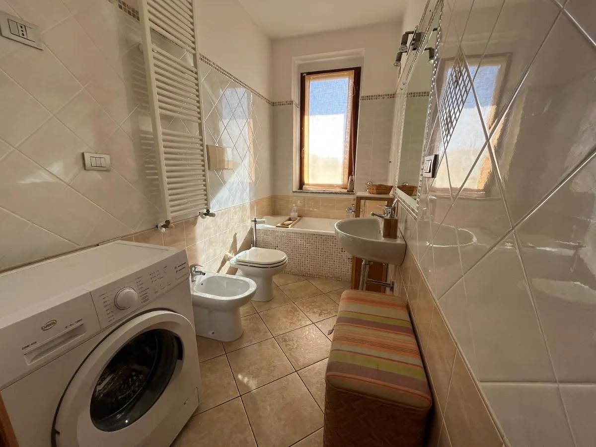 פורטו טורס Charlotte Apartment - For Family And Groups