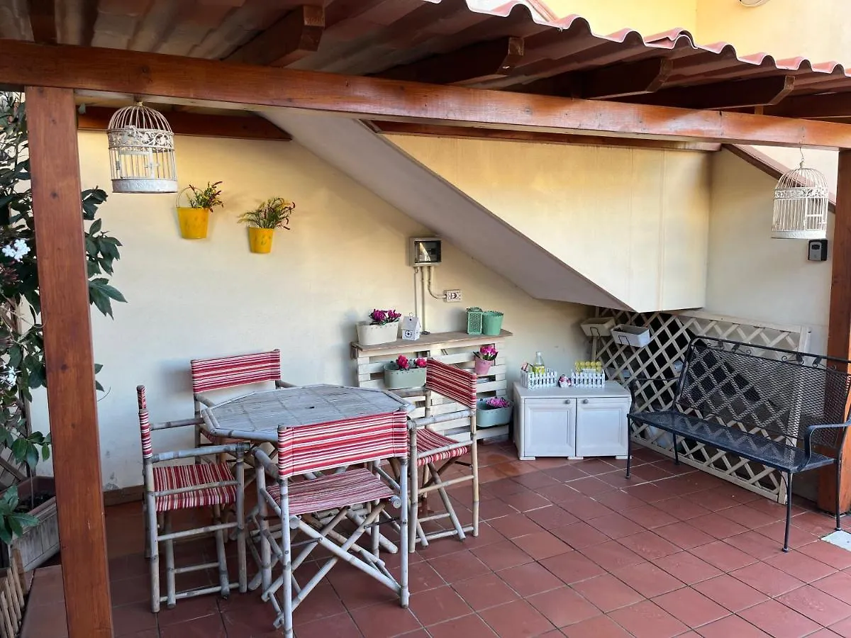 פורטו טורס Charlotte Apartment - For Family And Groups איטליה