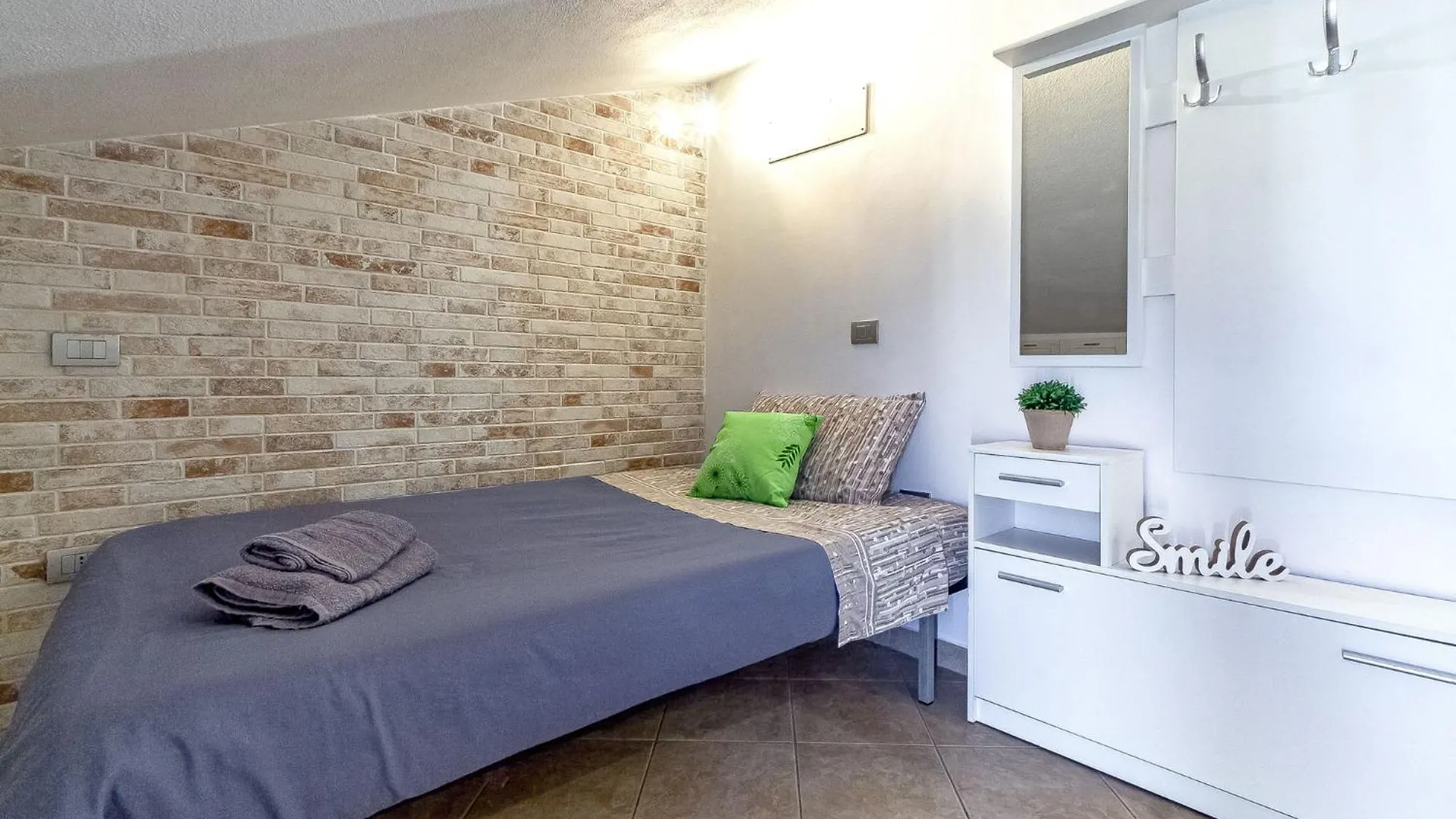 פורטו טורס Charlotte Apartment - For Family And Groups 0*, פורטו טורס איטליה