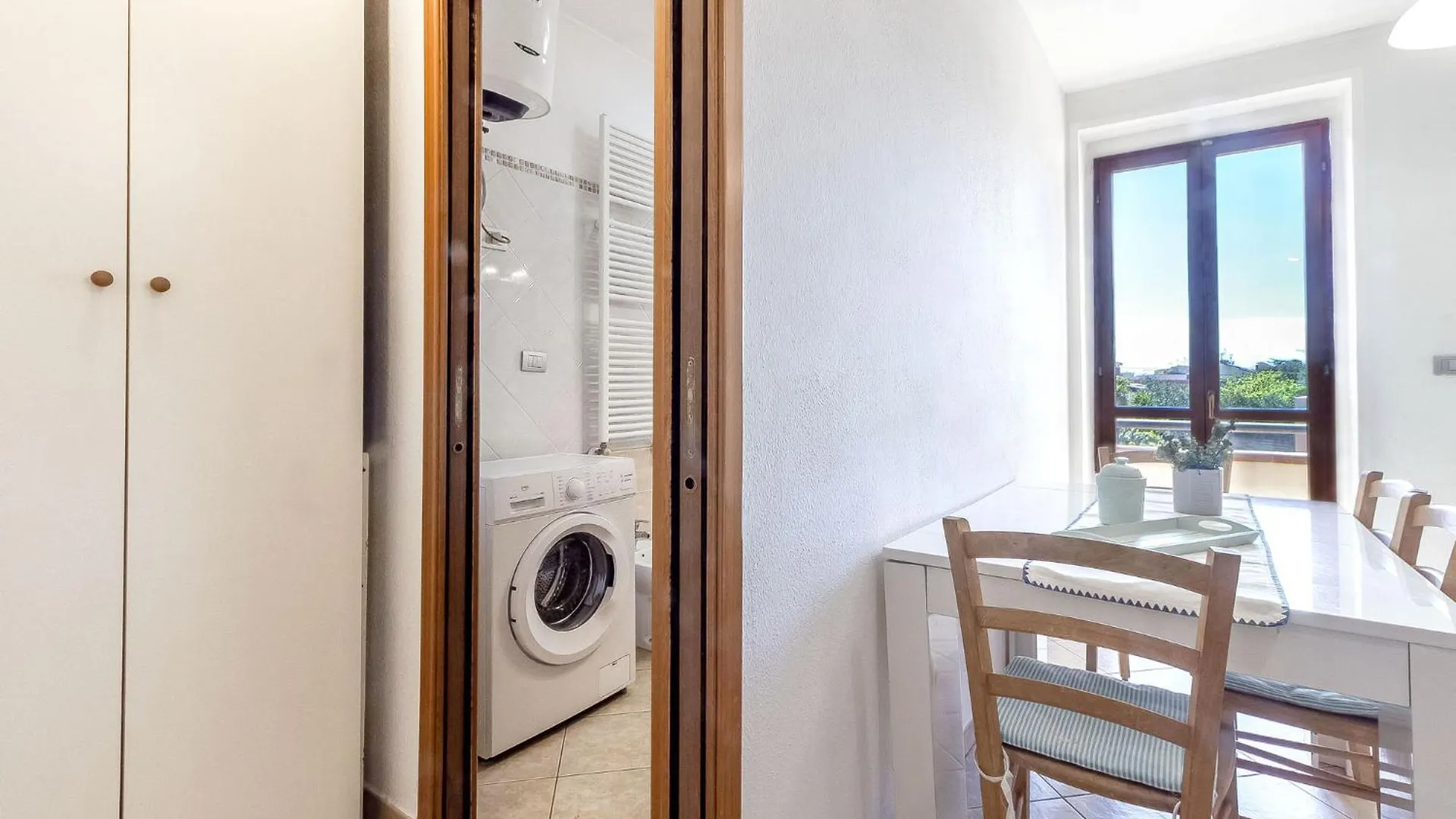 פורטו טורס Charlotte Apartment - For Family And Groups איטליה