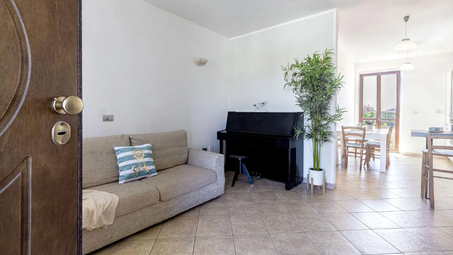 פורטו טורס Charlotte Apartment - For Family And Groups 0*, פורטו טורס