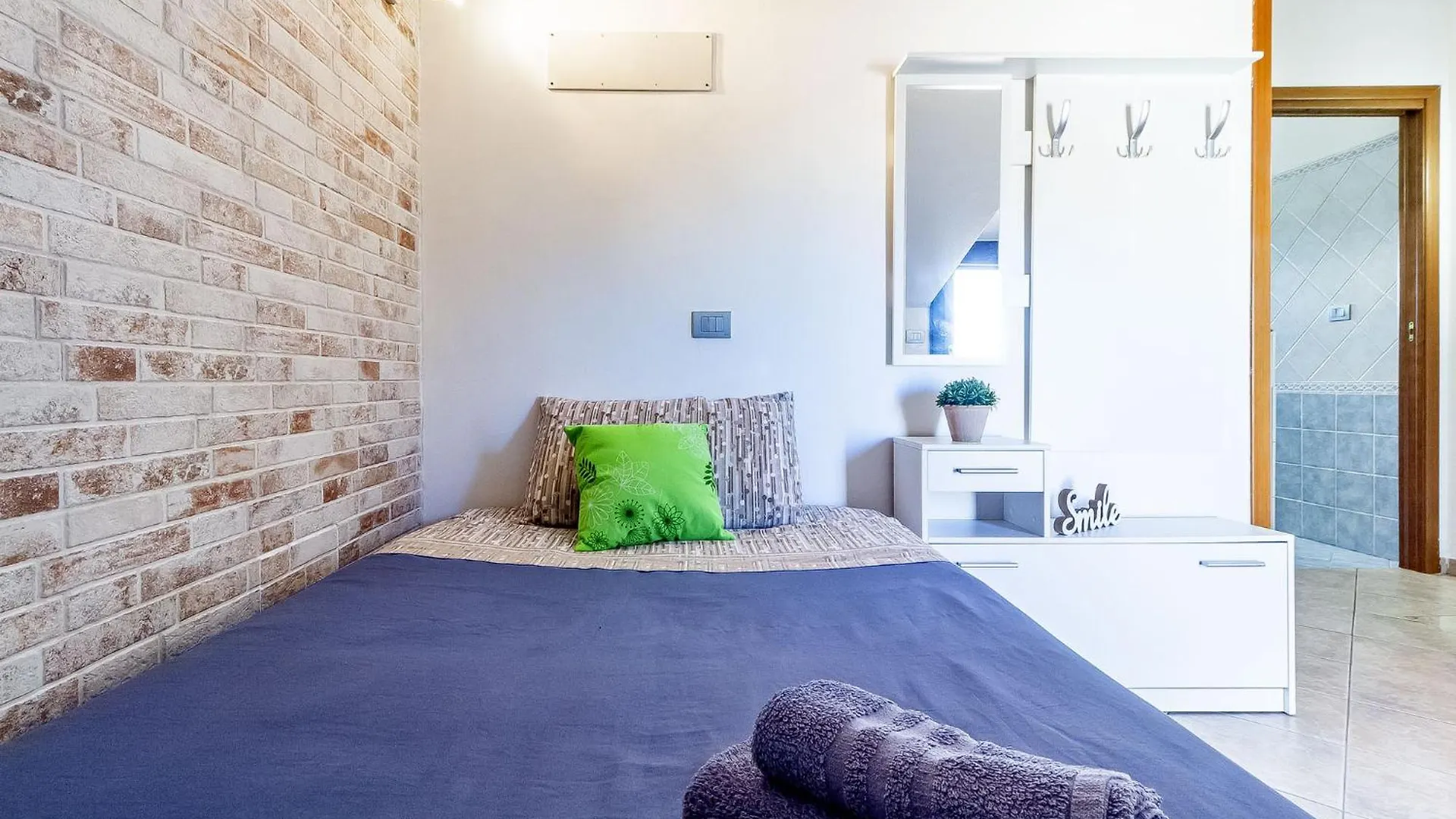 פורטו טורס Charlotte Apartment - For Family And Groups