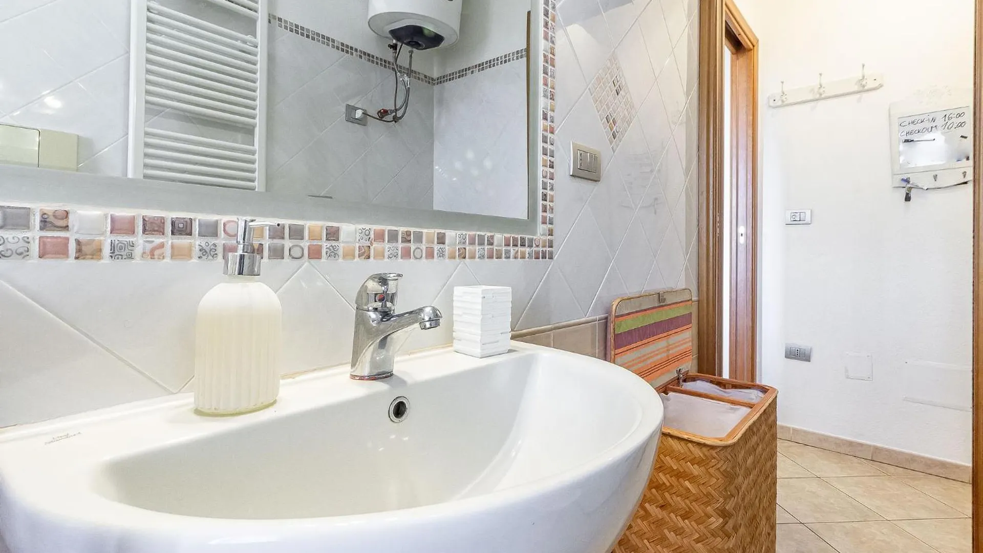 פורטו טורס Charlotte Apartment - For Family And Groups 0*, פורטו טורס איטליה